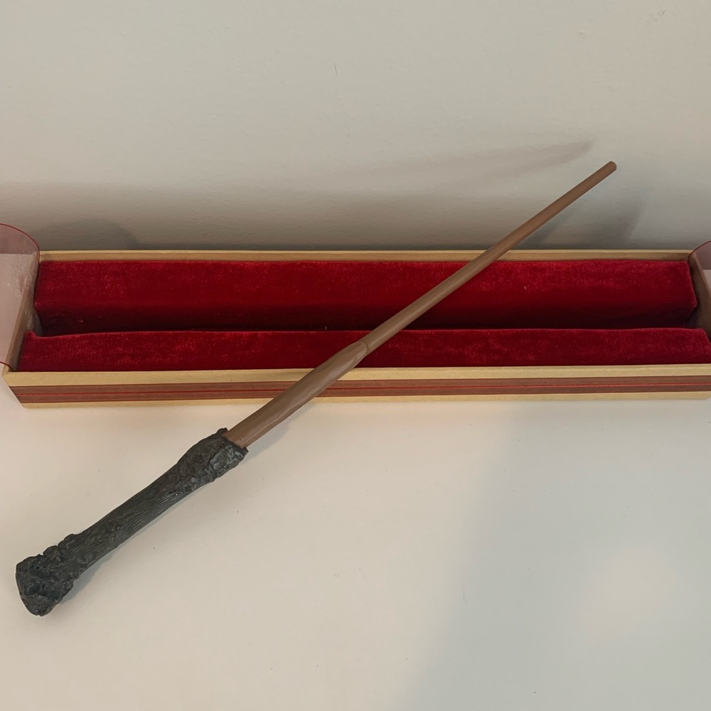 Harry Potter Wand